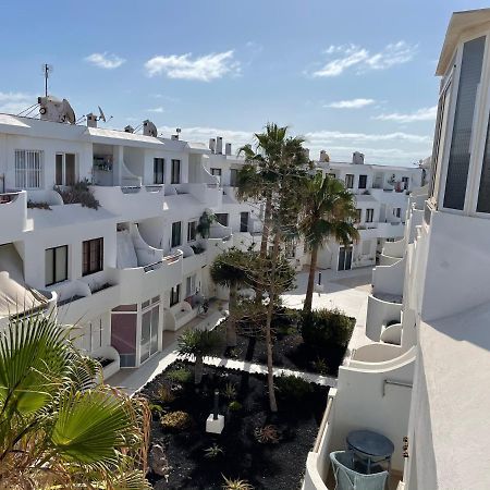 Ocean Sunrise Apartment Costa De Antigua Exterior foto