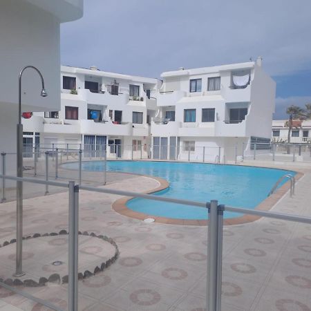 Ocean Sunrise Apartment Costa De Antigua Exterior foto