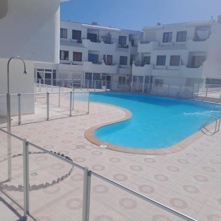 Ocean Sunrise Apartment Costa De Antigua Exterior foto