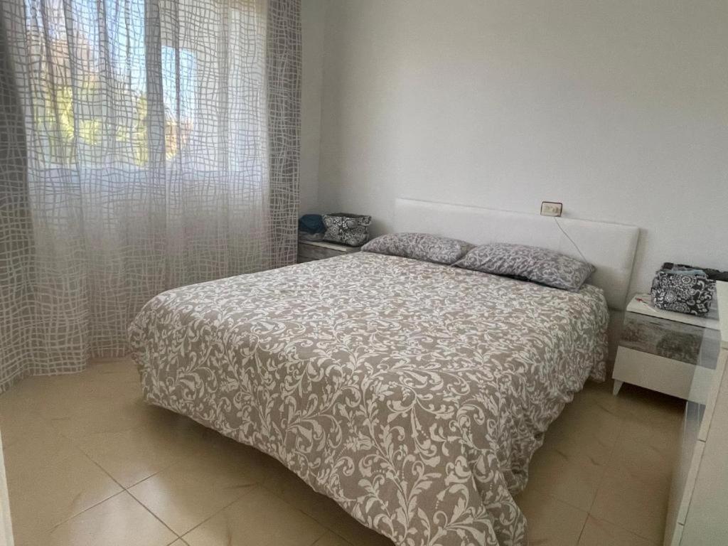 Ocean Sunrise Apartment Costa De Antigua Exterior foto