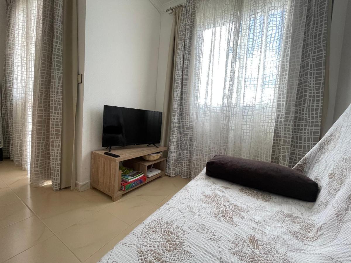 Ocean Sunrise Apartment Costa De Antigua Exterior foto