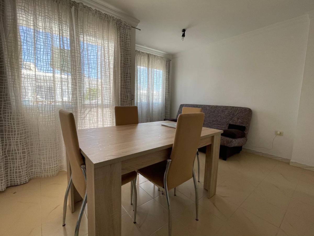 Ocean Sunrise Apartment Costa De Antigua Exterior foto