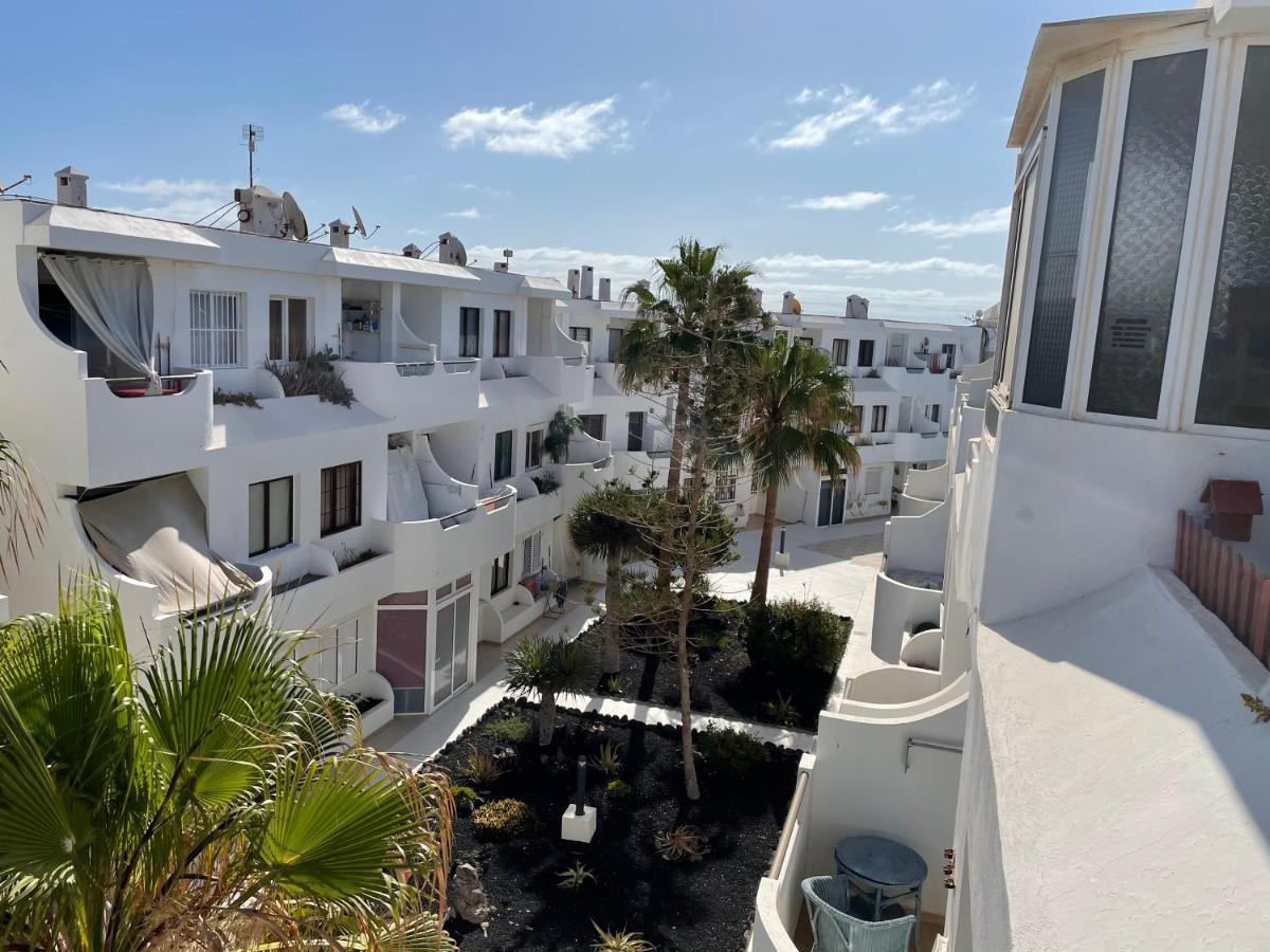 Ocean Sunrise Apartment Costa De Antigua Exterior foto