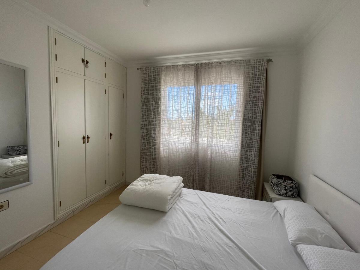 Ocean Sunrise Apartment Costa De Antigua Exterior foto