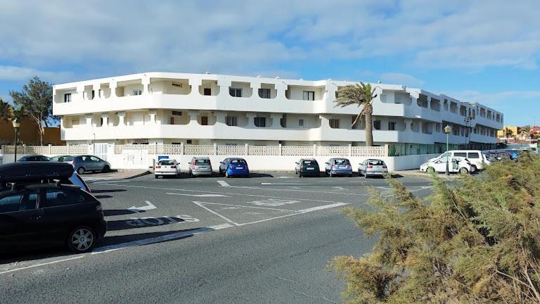 Ocean Sunrise Apartment Costa De Antigua Exterior foto