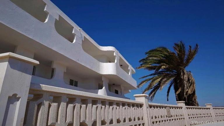 Ocean Sunrise Apartment Costa De Antigua Exterior foto