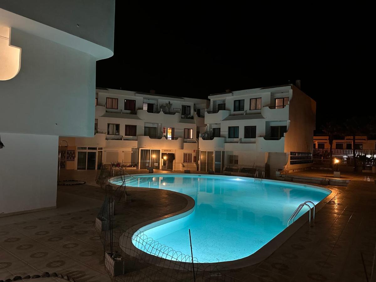 Ocean Sunrise Apartment Costa De Antigua Exterior foto