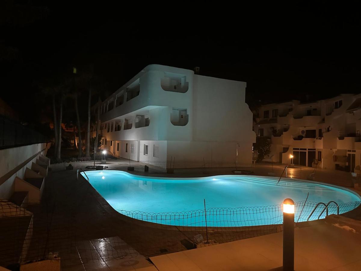 Ocean Sunrise Apartment Costa De Antigua Exterior foto